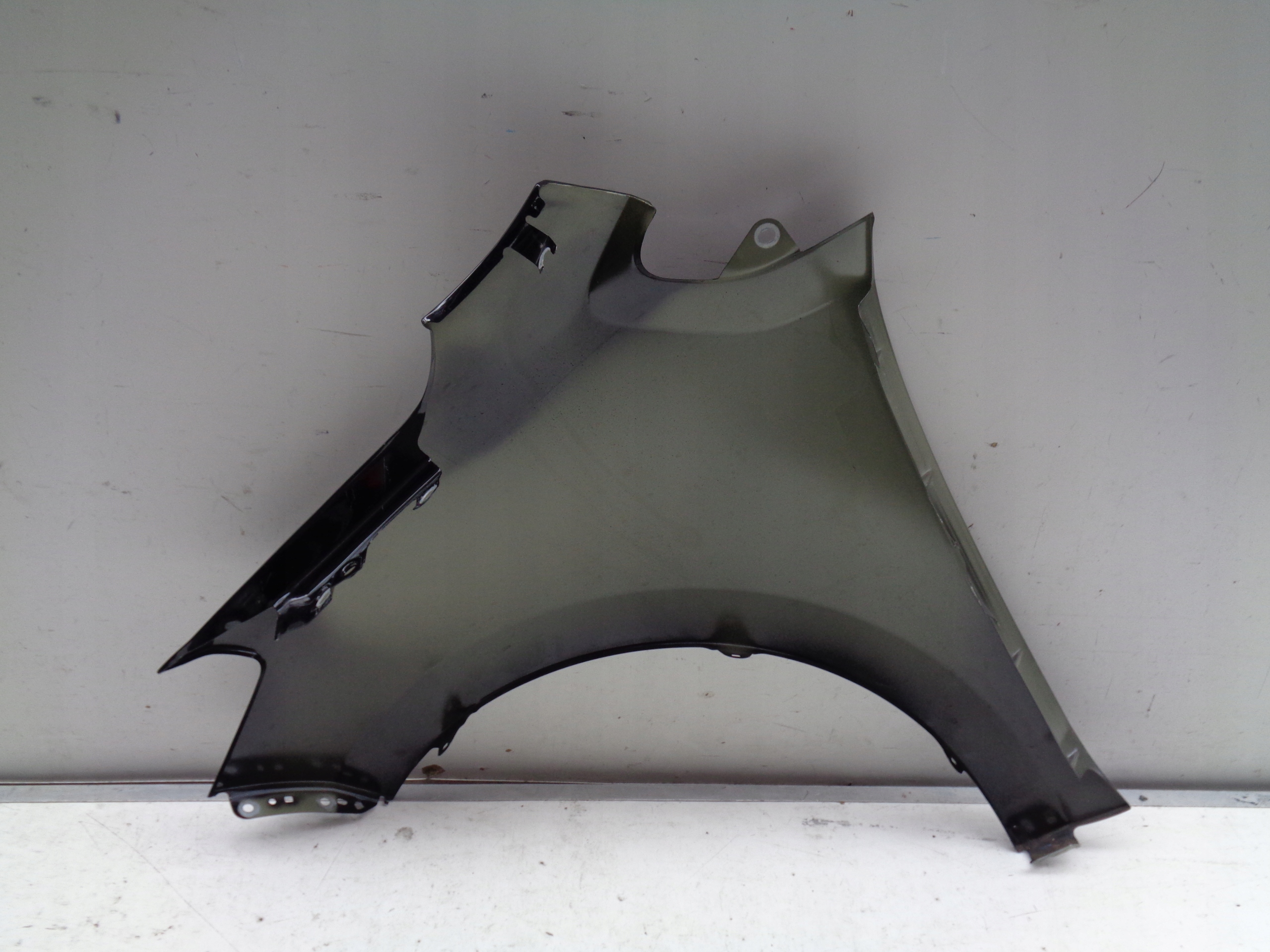 fender right front VW UP 1S 1S0 16- LIFT NR 39310