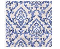 SERWETKI WZORZYSTE 20 SZT.