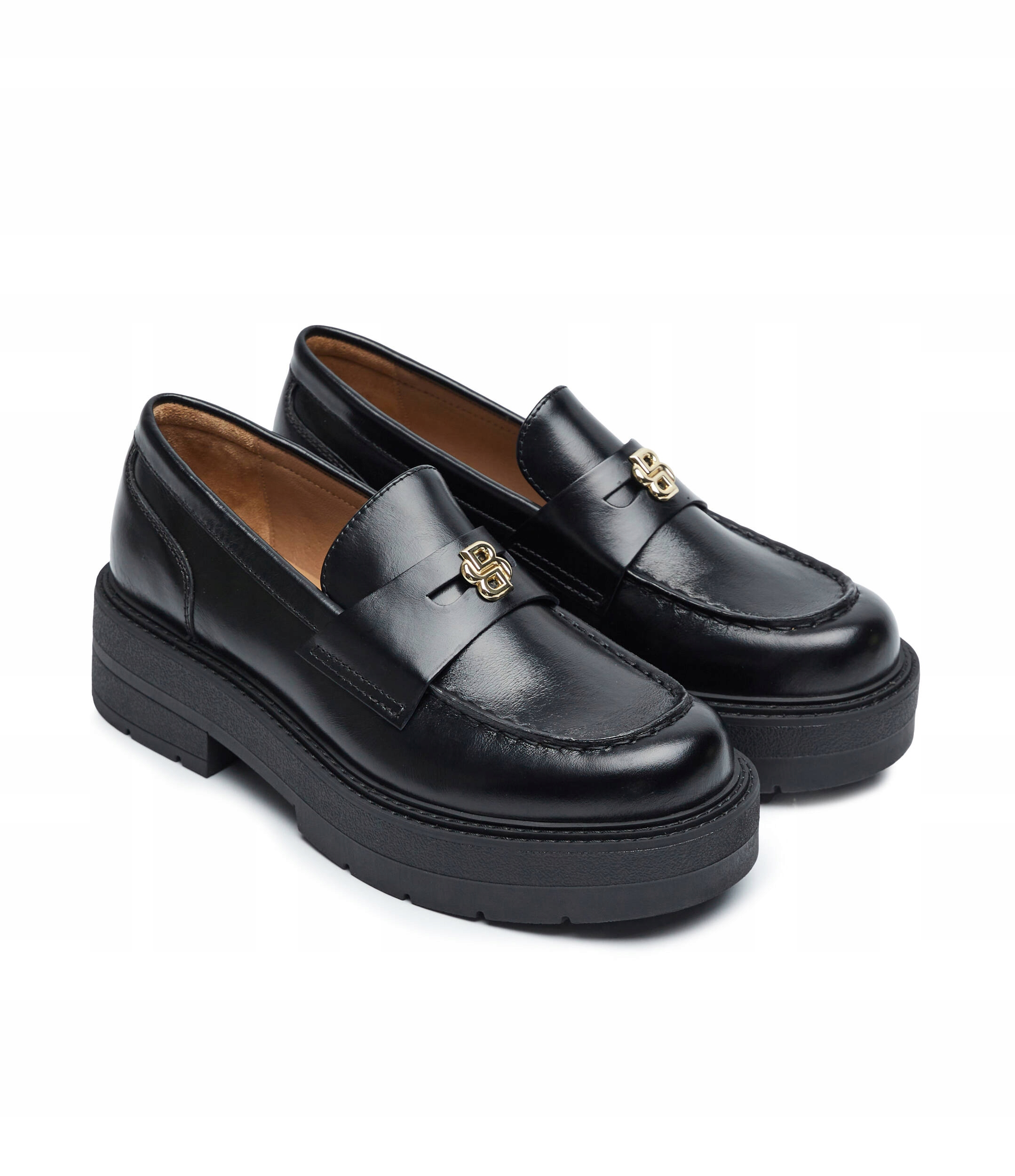 Loafersy dámská obuv boss velikost 40