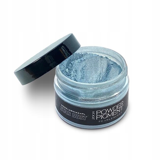 

BP32 Barwnik Perłowy Do Żywicy Epoksydowej 20g