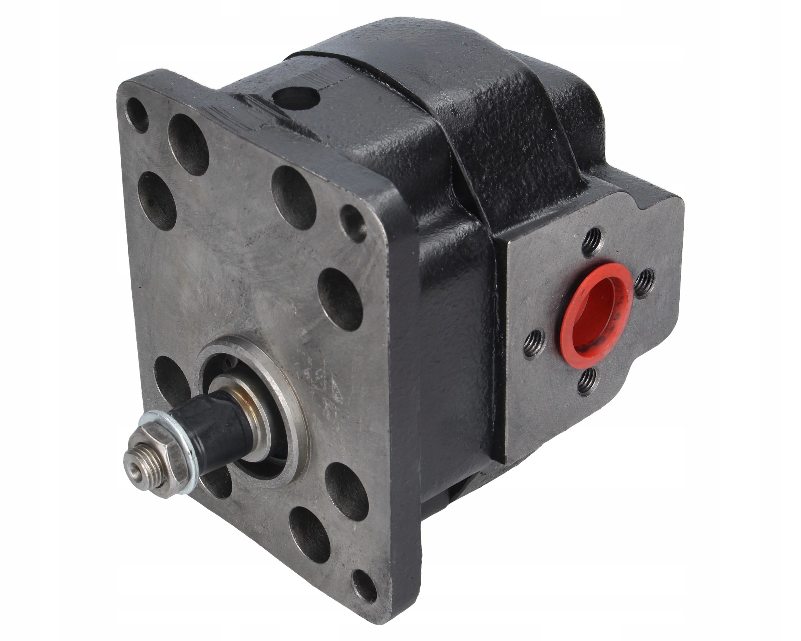 Hydraulické čerpadlo lesního přívěsu Waryński