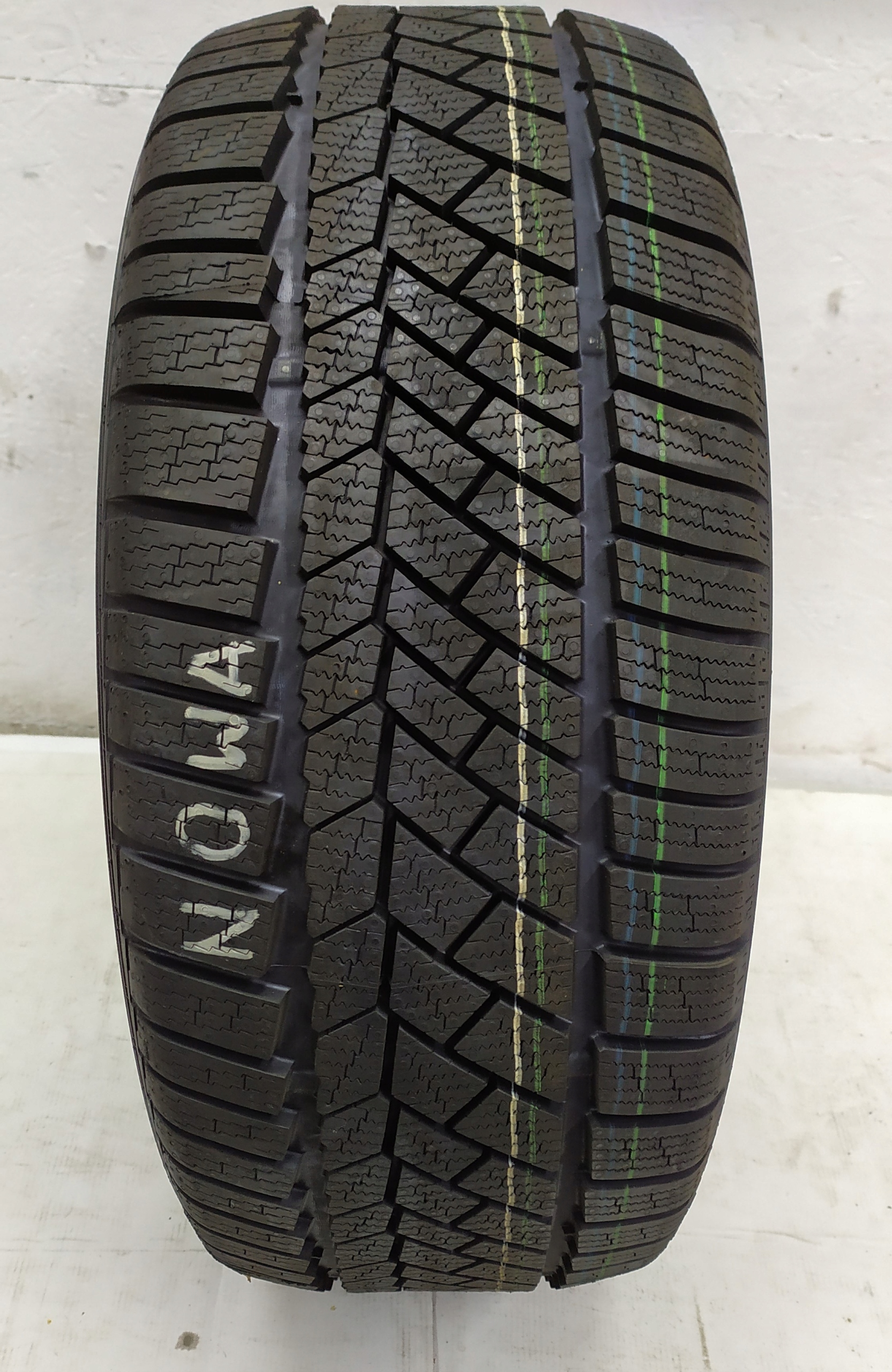 OPONA ZIMA 225/50/17 CONTINENTAL CONTIWINTERCONTACT TS830P