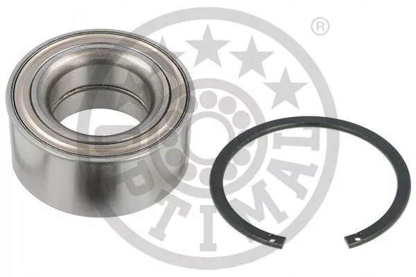 Łożysko koła-tył