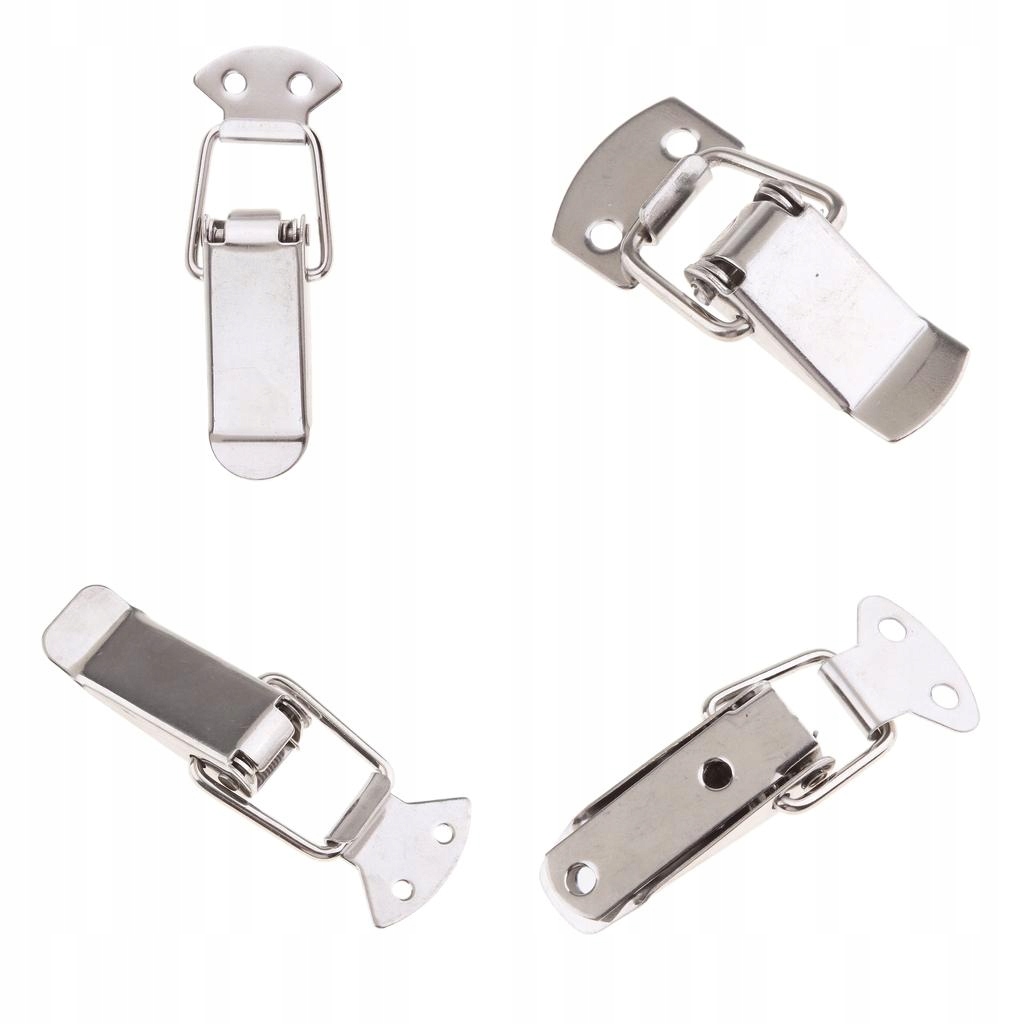 694426010980369141 - фіксатор / Затискач засувка анти-храповик для човна