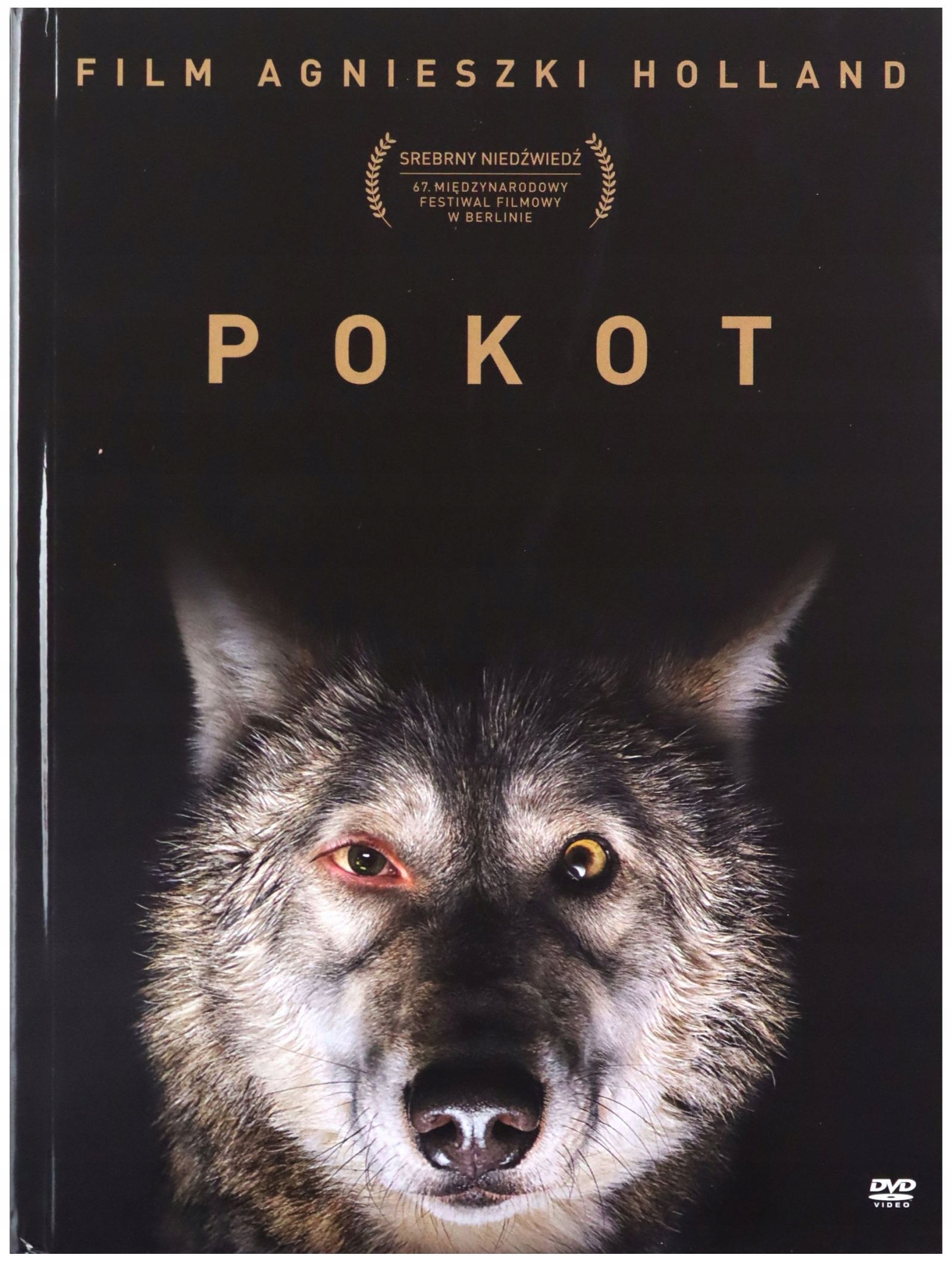 

Pokot (DVD)