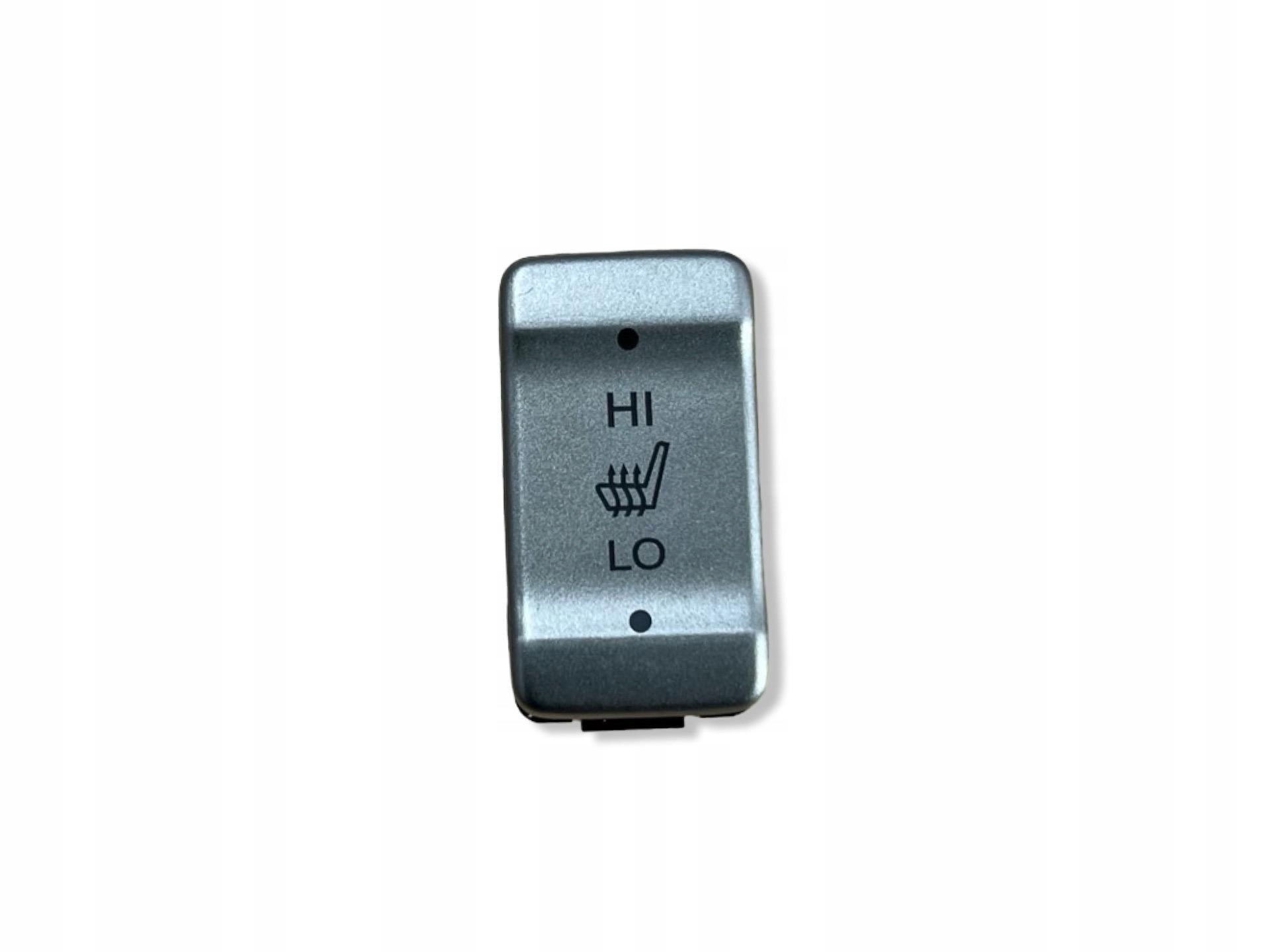 Schalter Hitzung Sitze Honda FR-V BE1 2008 M26306A