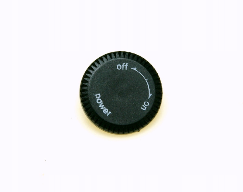 

Pokretło pOWER Gramofon Technisc SL1200 SL1210