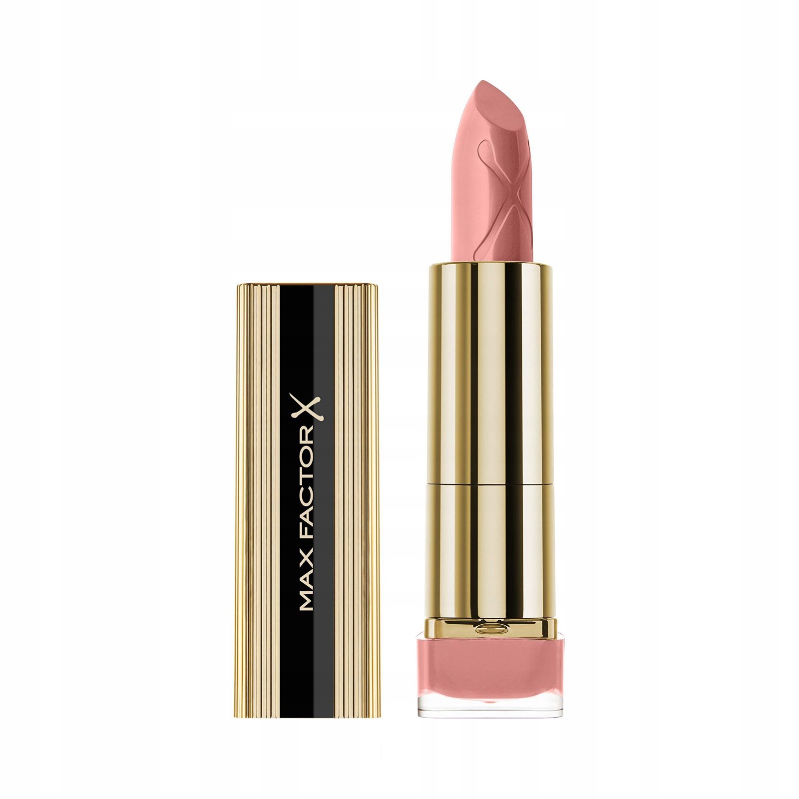 Max Factor Hydratační Barevná Rtěnka Color Elixir 4,8 G Odstín: 005 Simply Nu