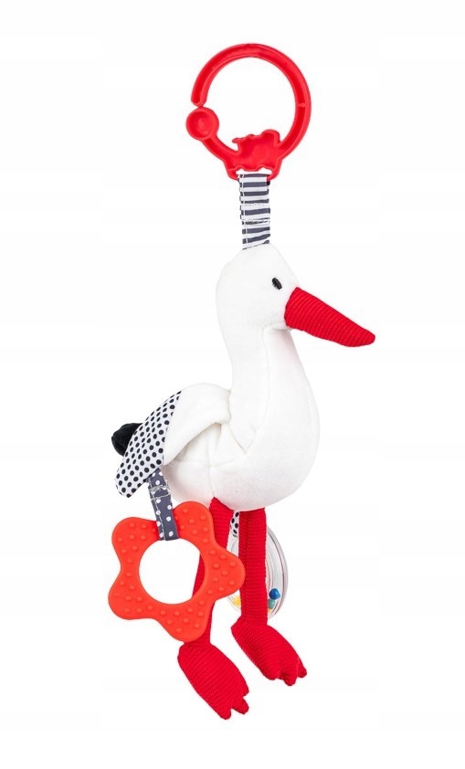 Dumel BaliBazoo Zawieszka Bocian