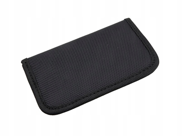 ETUI POKROWIEC NA KLUCZ KARTĘ OCHRONNY KEYLESS Marka inna