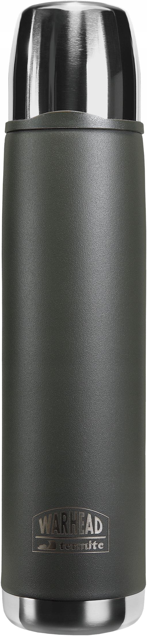 Termos Termite Warhead 0,7 Litra Stalowy Oliv Bpa Free