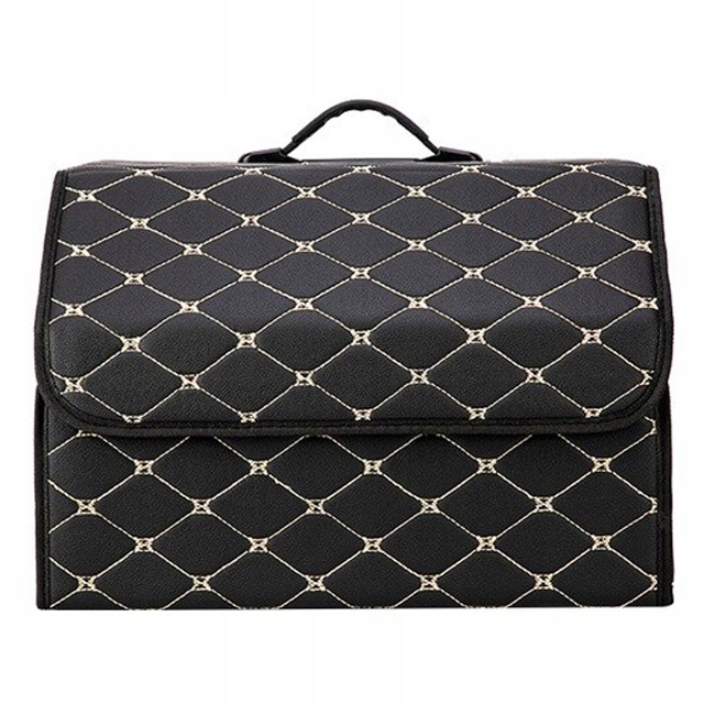 ORGANIZER do BAGAZNIKA samochodowy KUFER LUX M