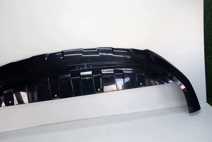 MG HS II 24- spoiler Paraurti Anteriore accessori P11407732