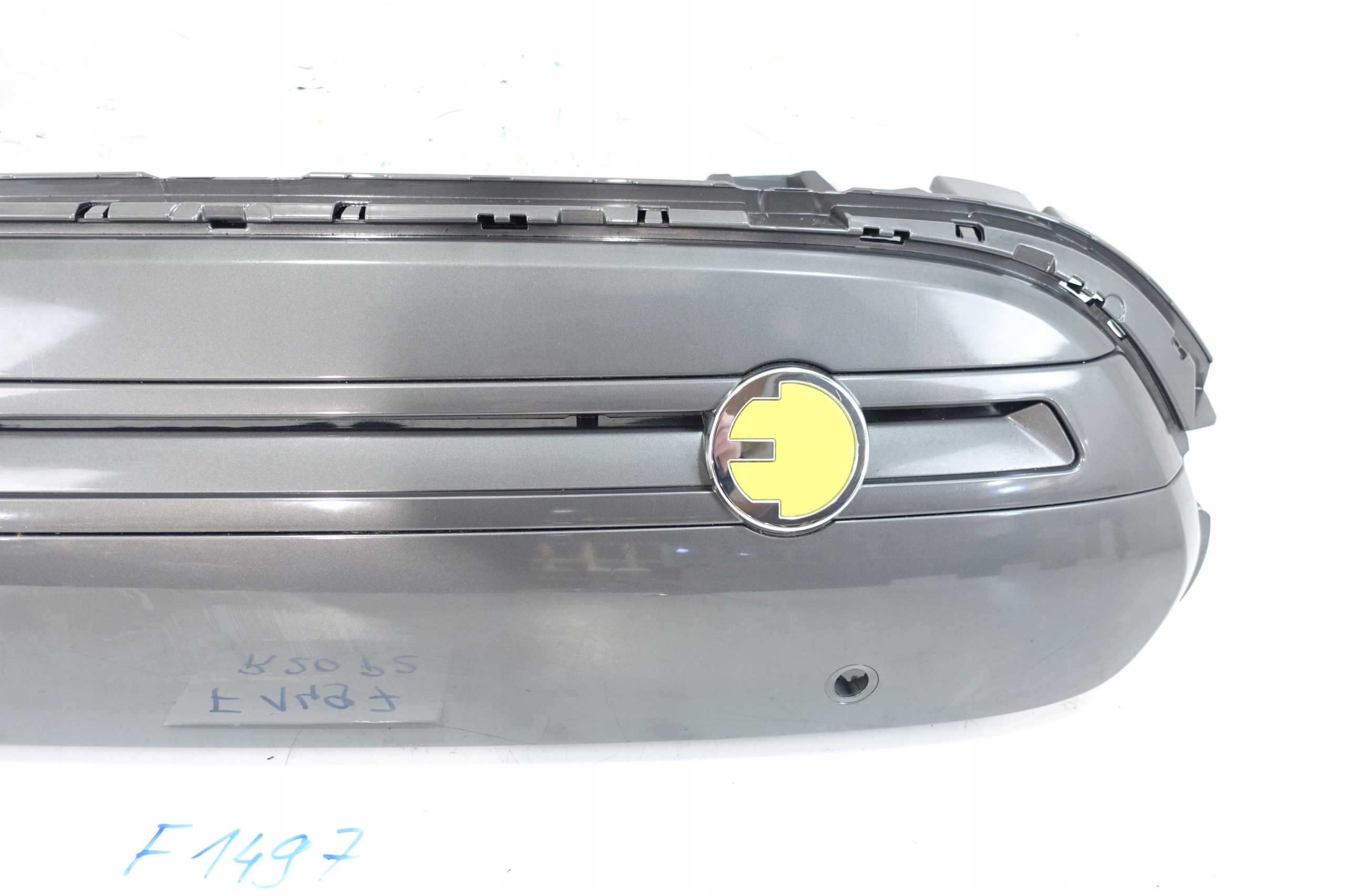 MINI COOPER SE 2019- Grill Grill der Stoßstange 7947501