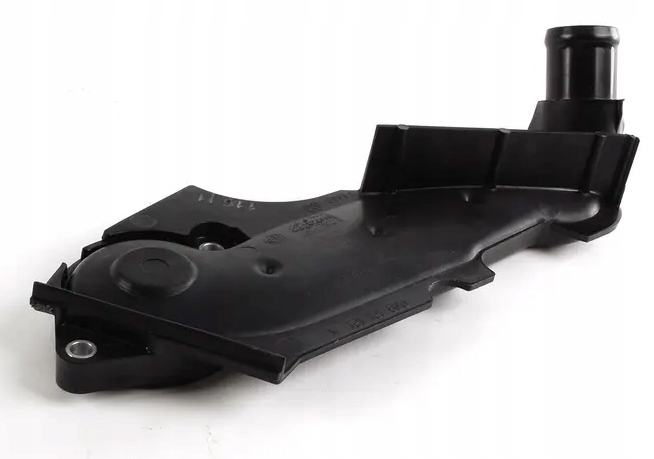 Audi nowa obudowa termostatu OE 078121121K