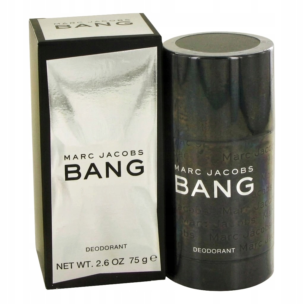 Bang Deo Stick Unikat