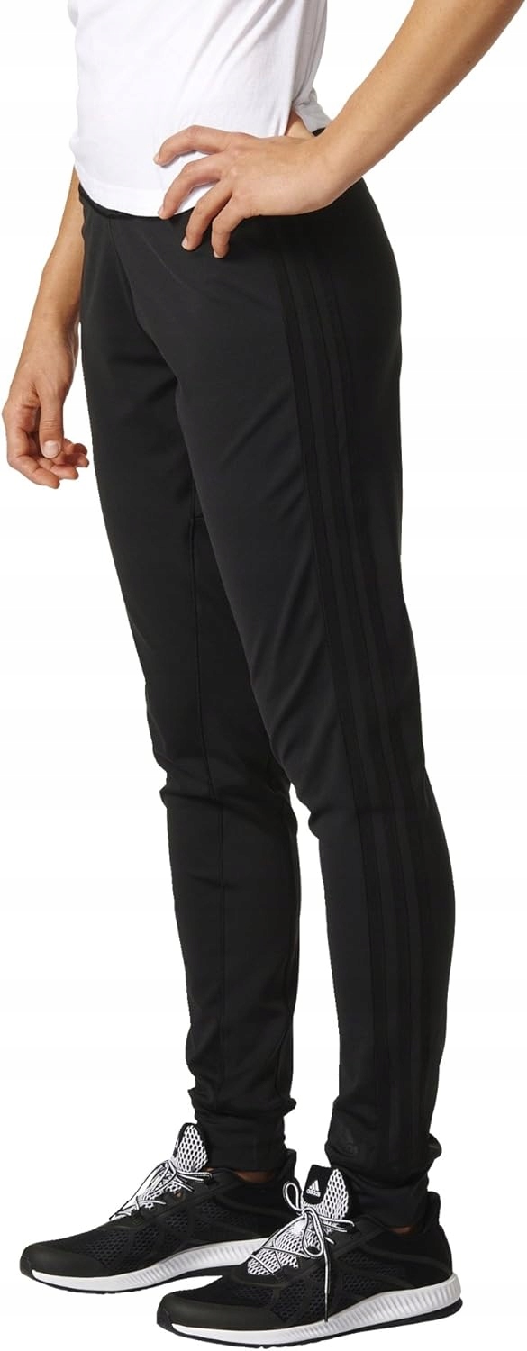 Spodnie damskie Adidas D2M Cuff Pt 3S BK2624