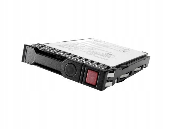 Hewlett Packard Enterprise 146GB 15K 6G Sas 2.5" Hdd
