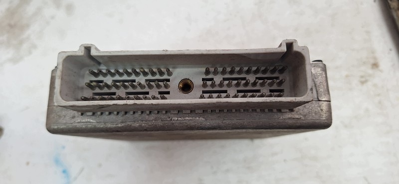 Computer Bedienteil FORD ESCORT 93AB12A650CA