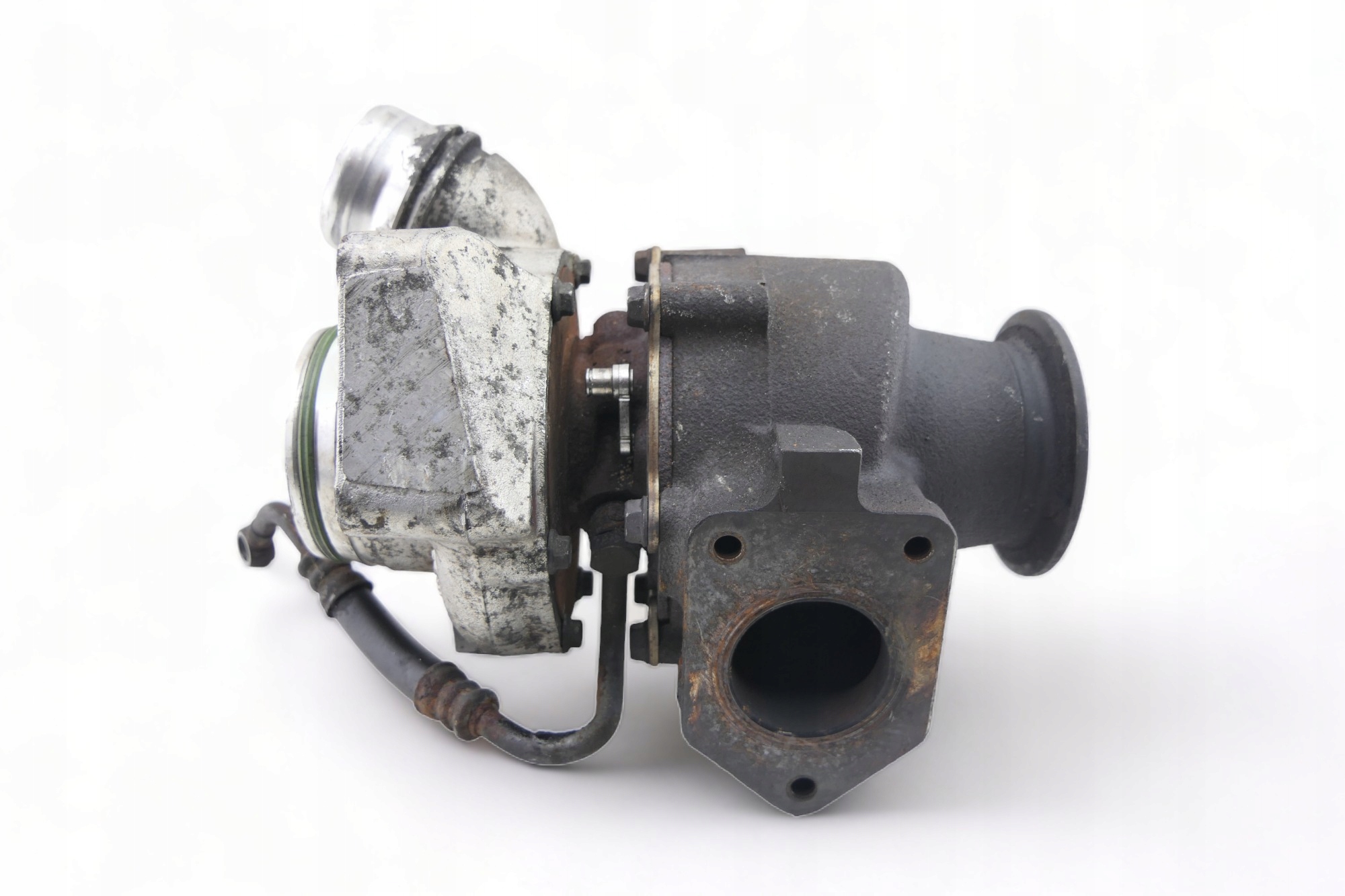 Turbina BMW E90 E91 E60 2.0d 177KM N47 781019904F