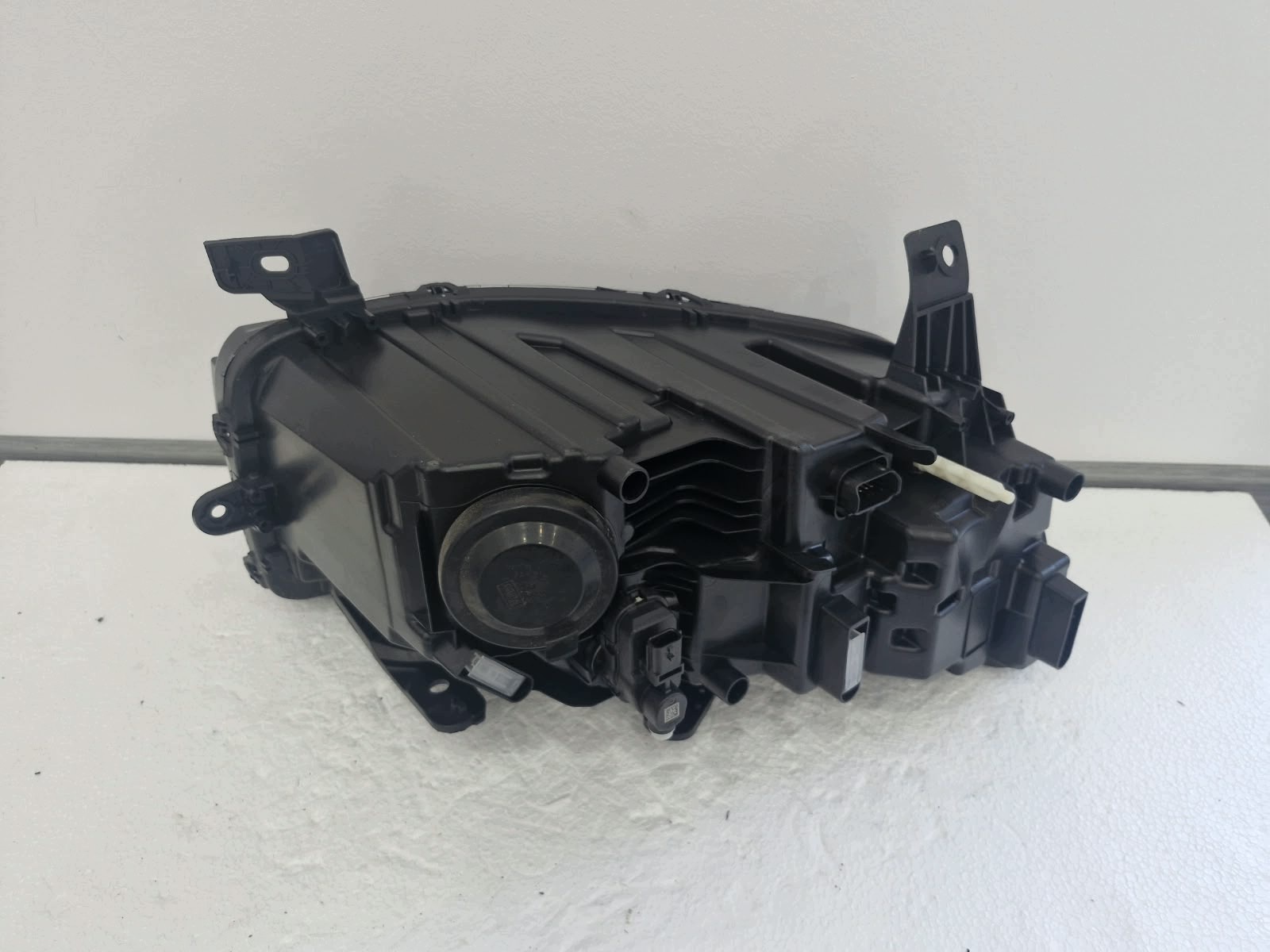 licht links Dacia Duster III FULL LED