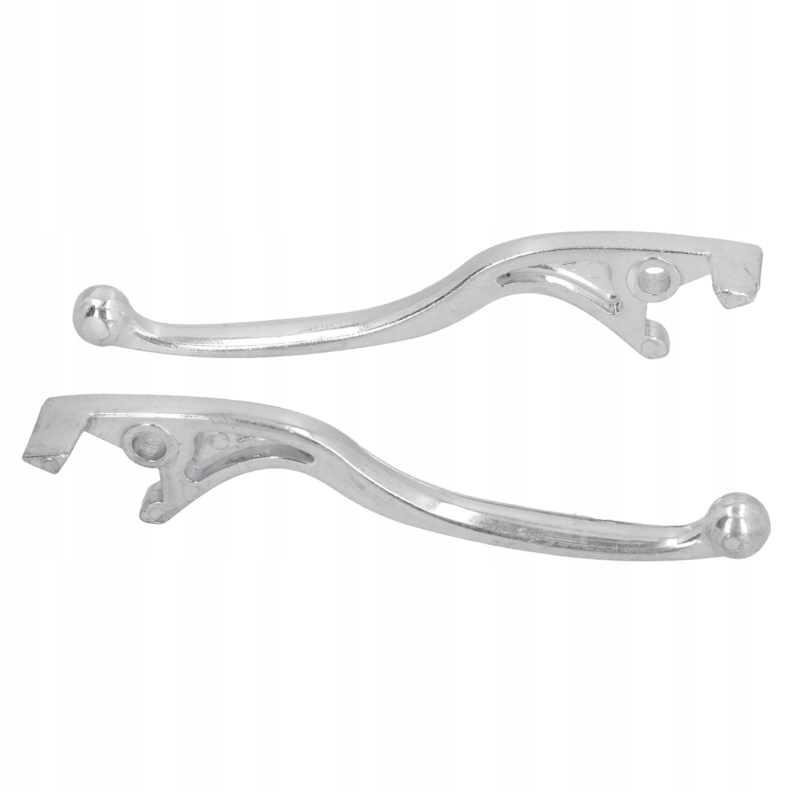 Para klamek hamulca dźwignie 0,3 cala otwór