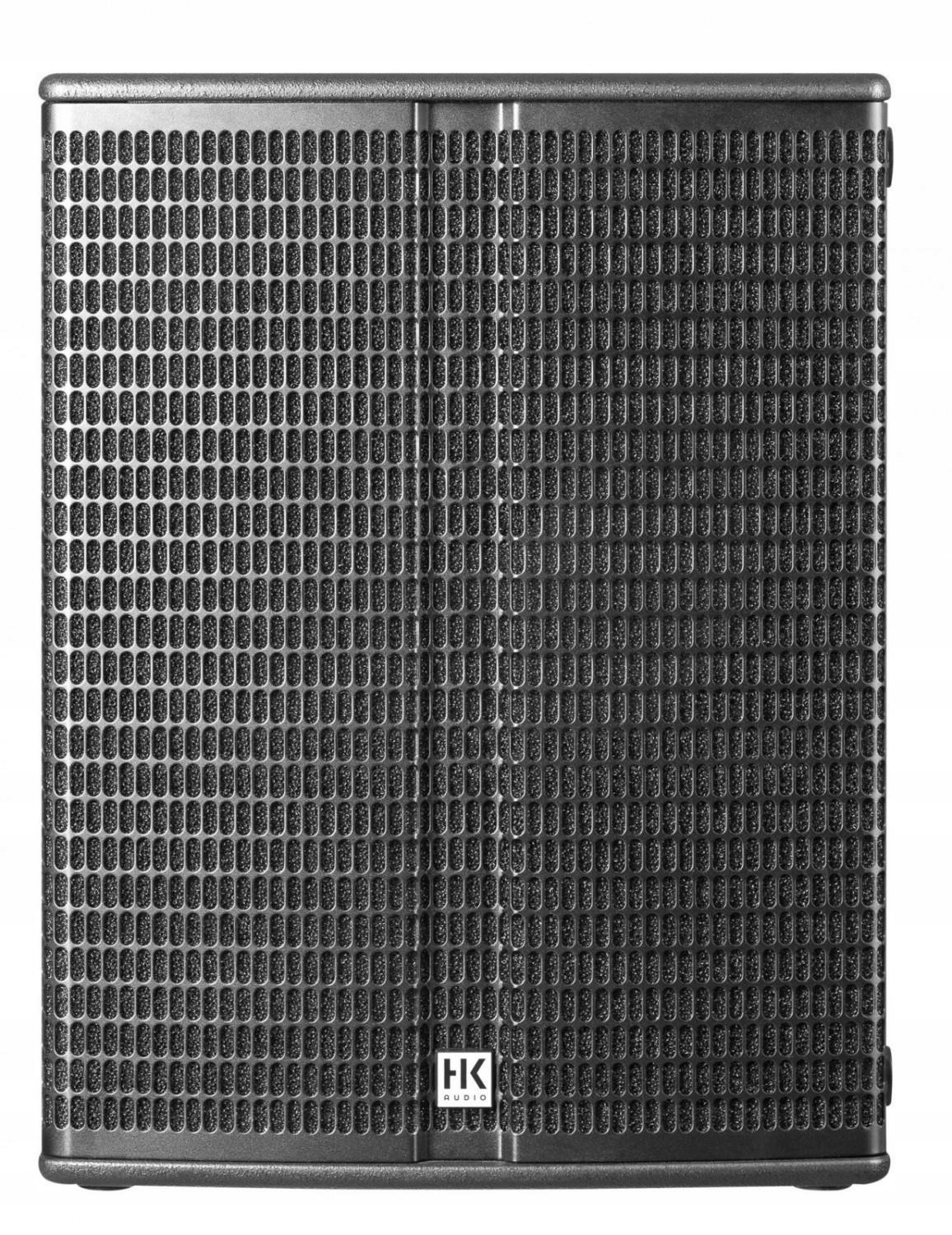 Aktívny subwoofer Hk Audio Hk L Sub 1800 A