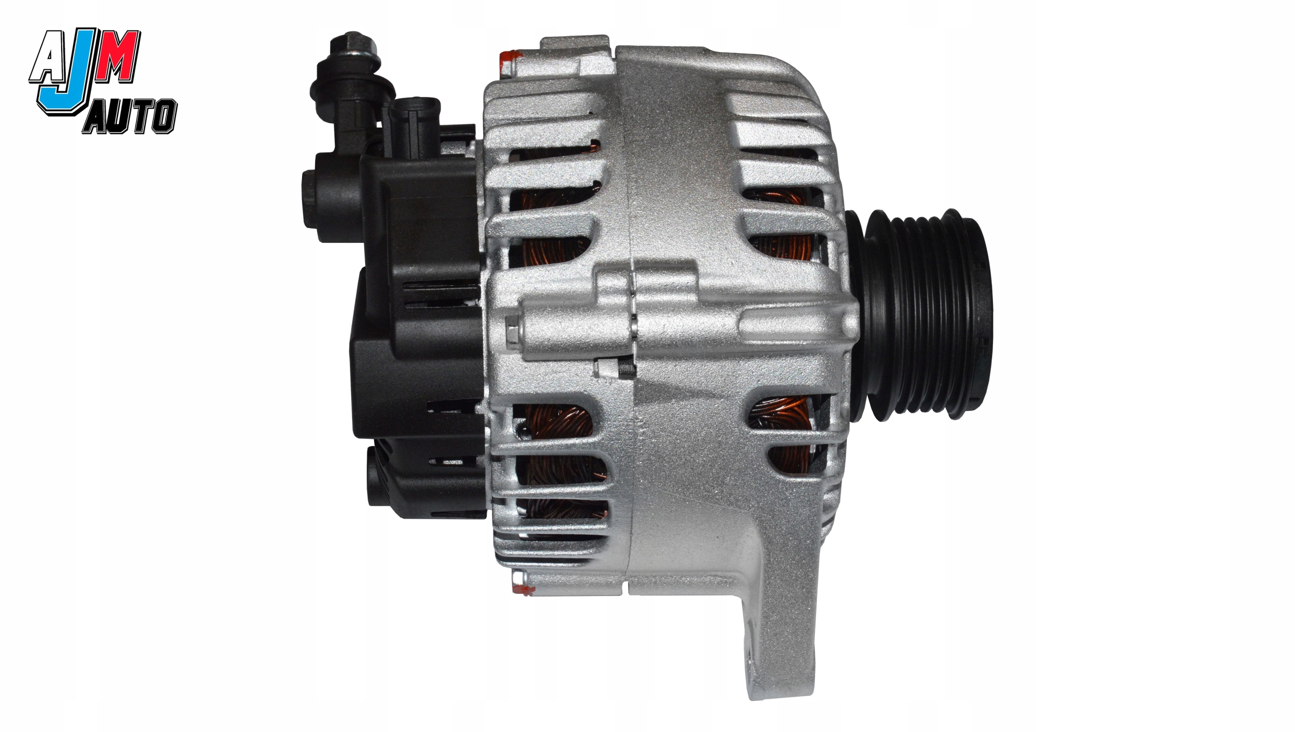 Alternator 1.1 1.4 1.6 CRDI Hyundai i20 I i30 ix20 Producent części Valeo