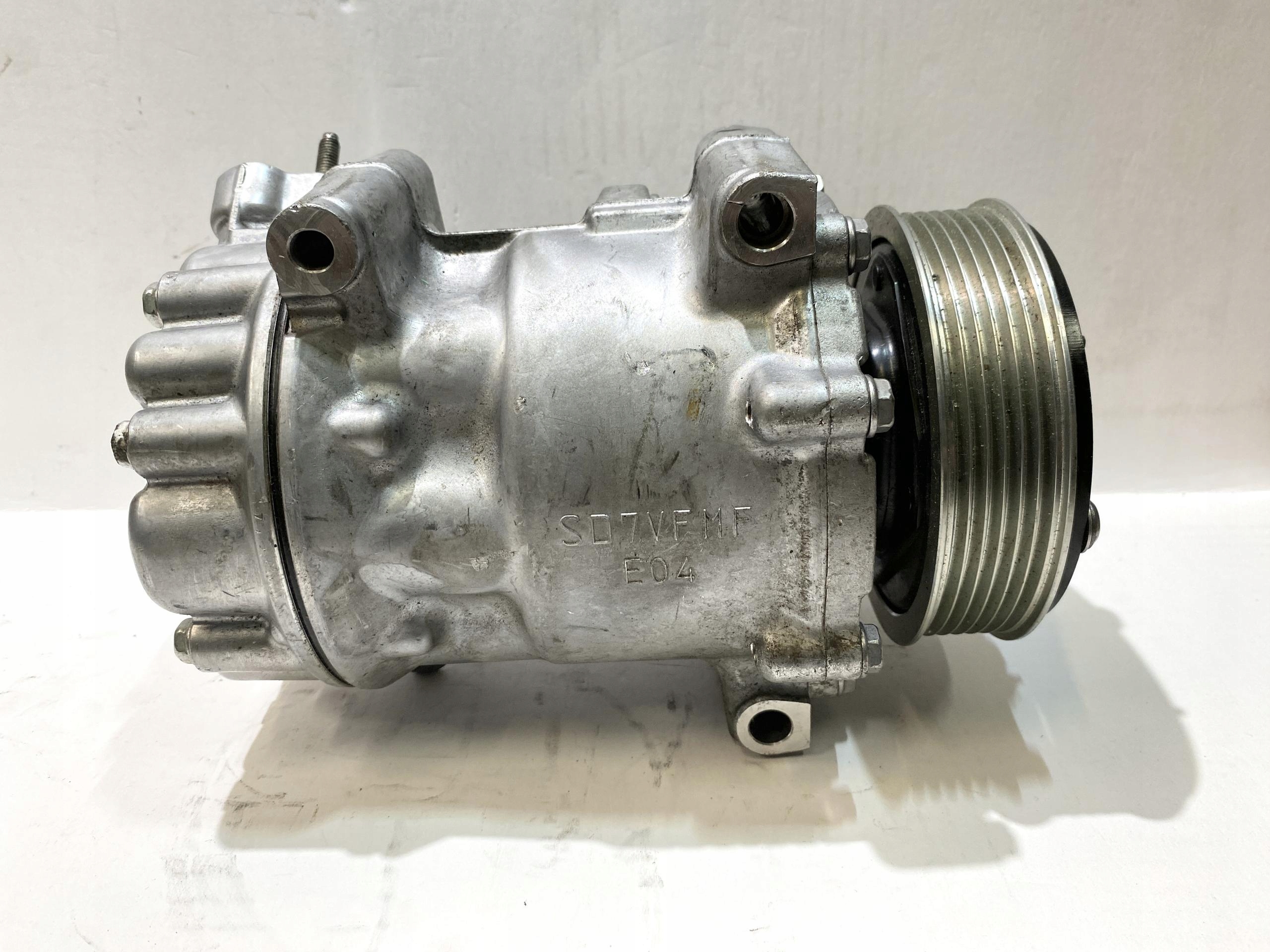 BOXER JUMPER 2.0 2.2 HDI 16- compressor compressor; of the air conditioning originál