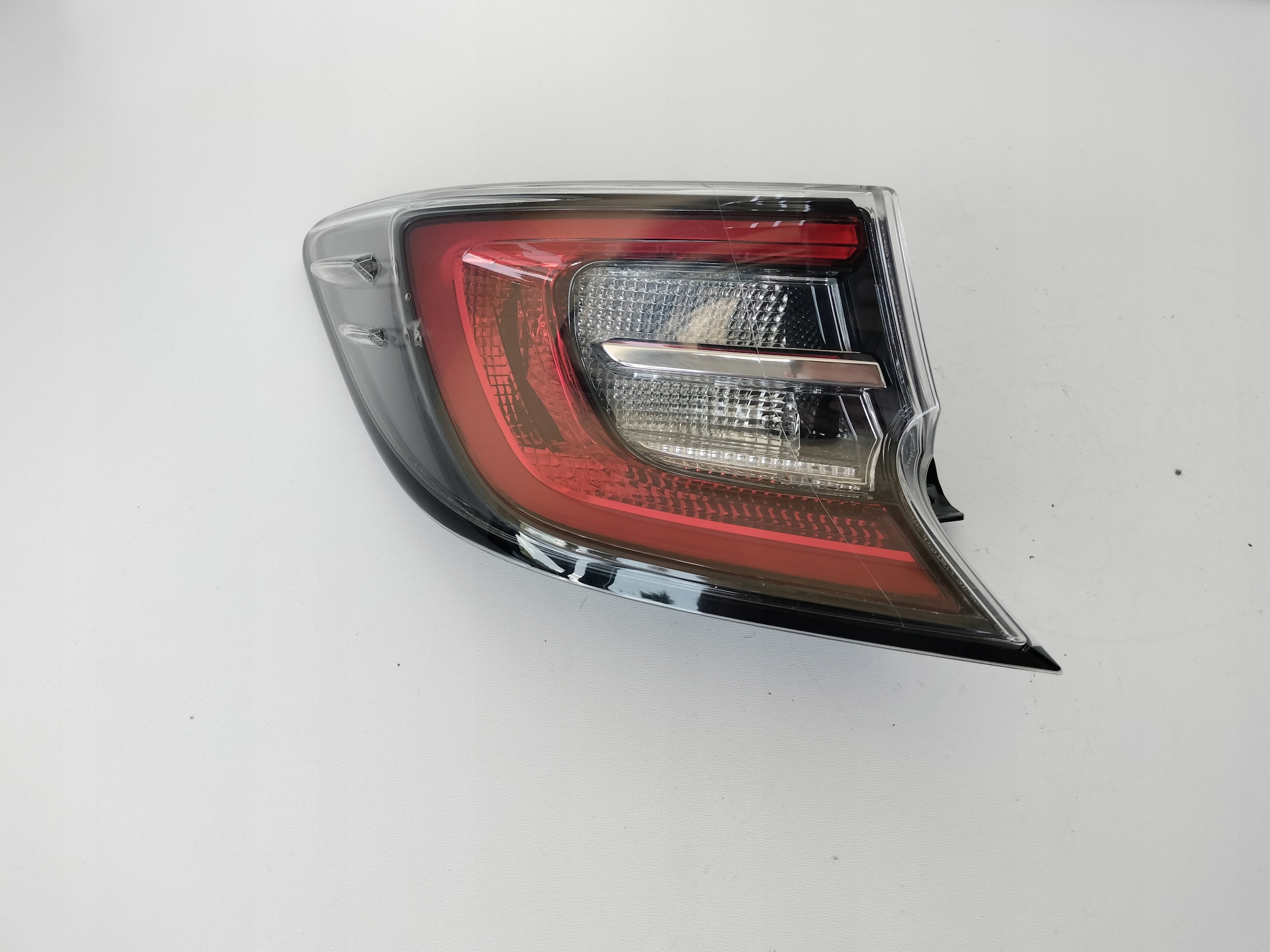 light left rear TOYOTA COROLLA E21 19- HB