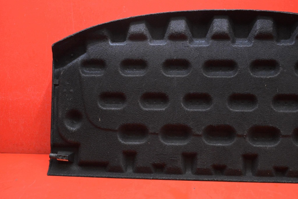 plato boot 1P0857769C SEAT LEON 2 II MK2 FR 05-09