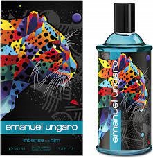 Perfumy Emanuel Ungaro Intense for Him
