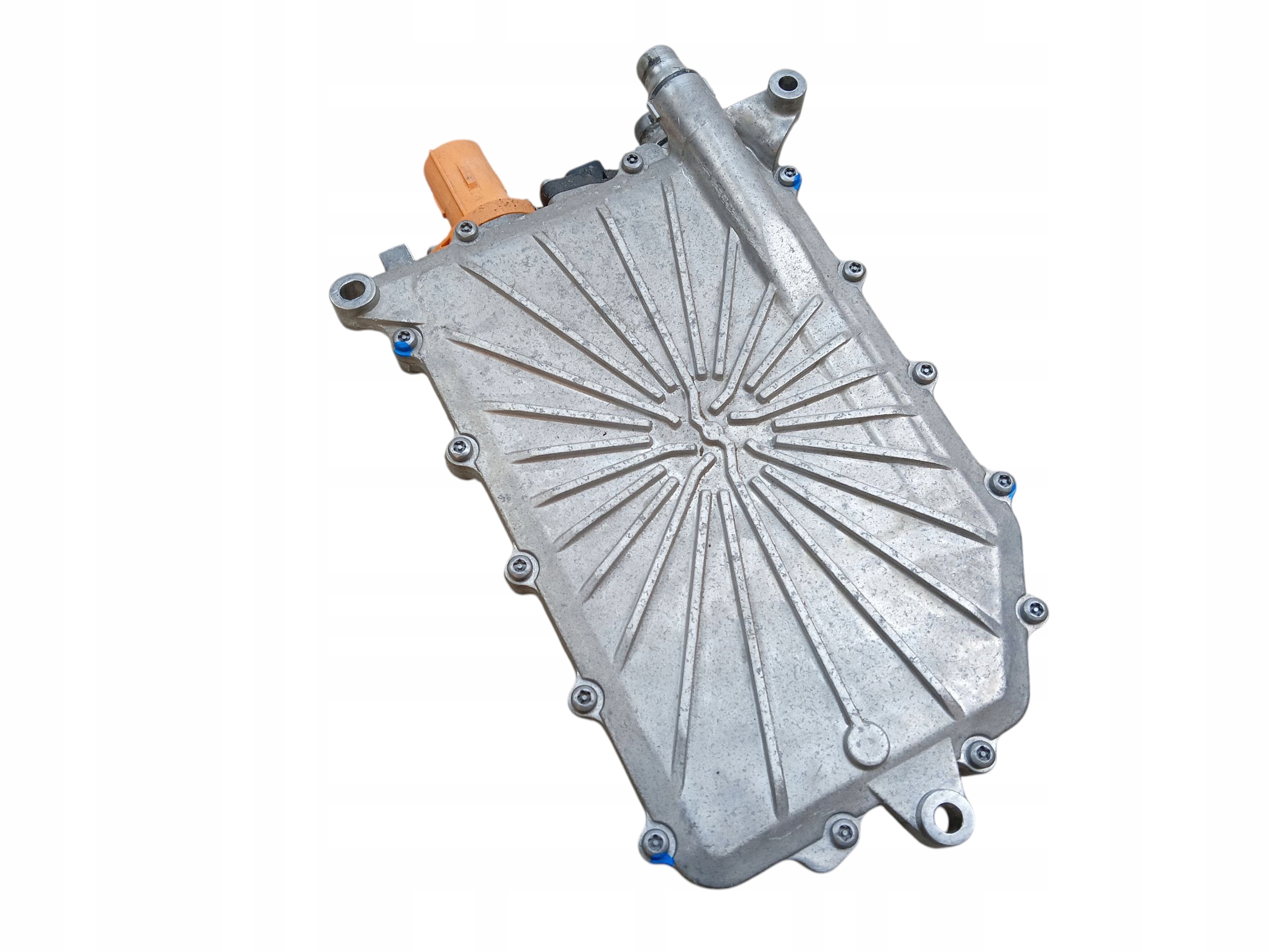riscaldatore LIQUIDO WEBASTO BMW i4 G26 GRAN COUPE eDrive40 5A626B2