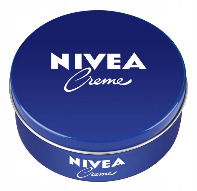 

Nivea Cream Krem uniwersalny puszka 250 ml