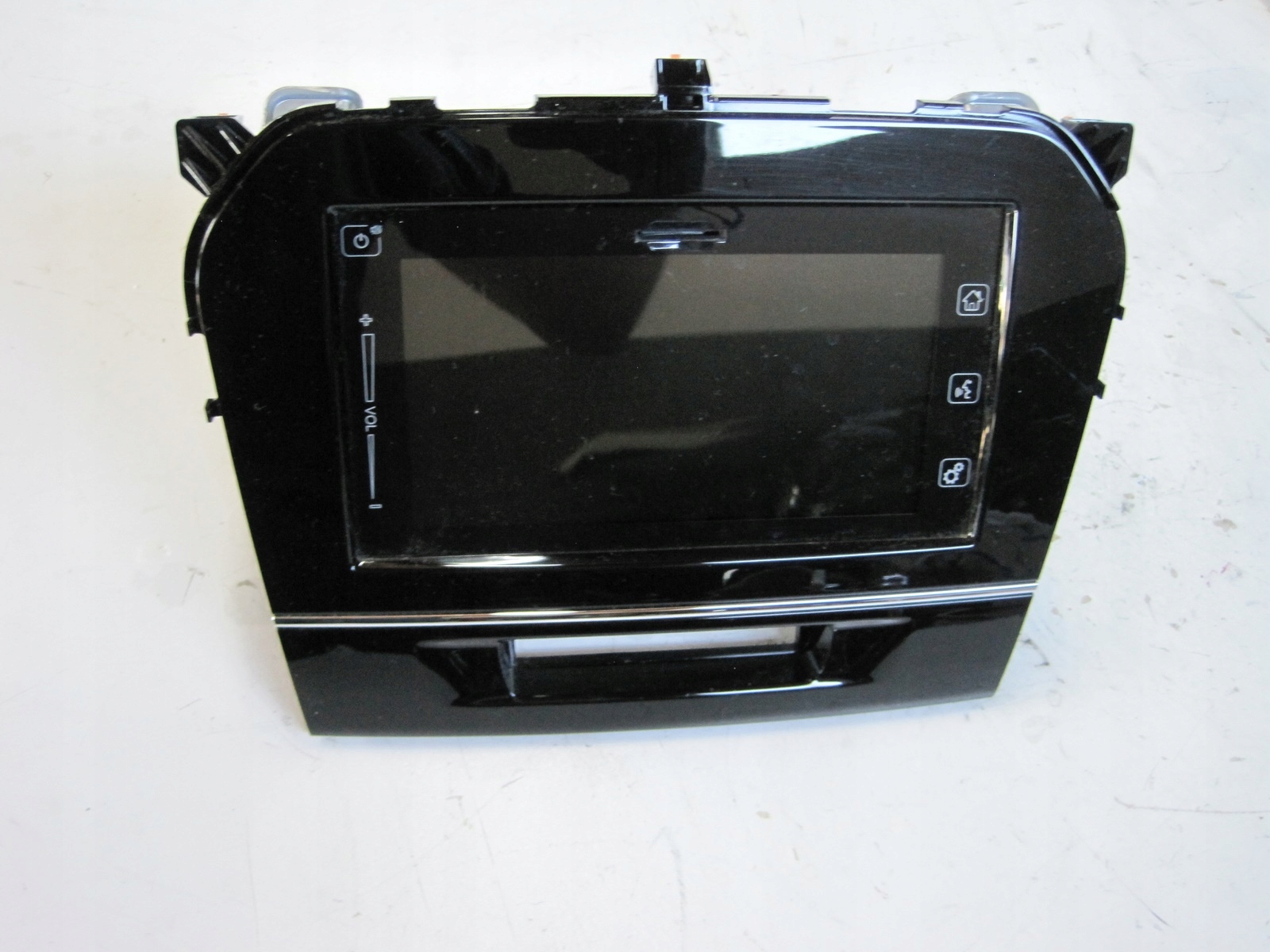 RADIO Navigation SUZUKI VITARA III 39920-54PJ4