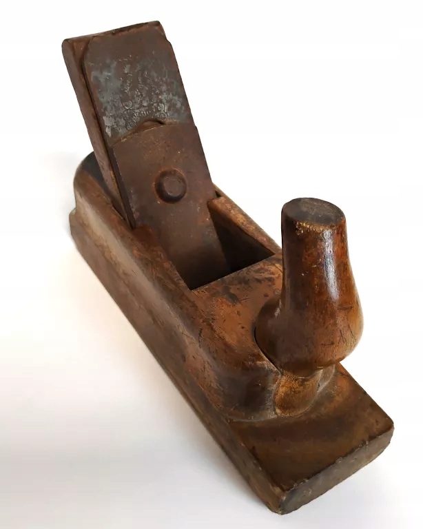 STARY STRUG RĘCZNY GOLDENBERG