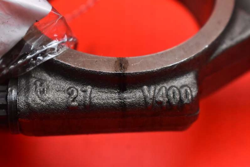 PISTON BIELLE BLB 038J AUDI A4 B7 2.0 TDI 140 KM 04-08