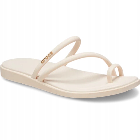 Crocs Dámské boty Sandály Nazouváky Miami Toe Loop 209862 Sandal 41-42