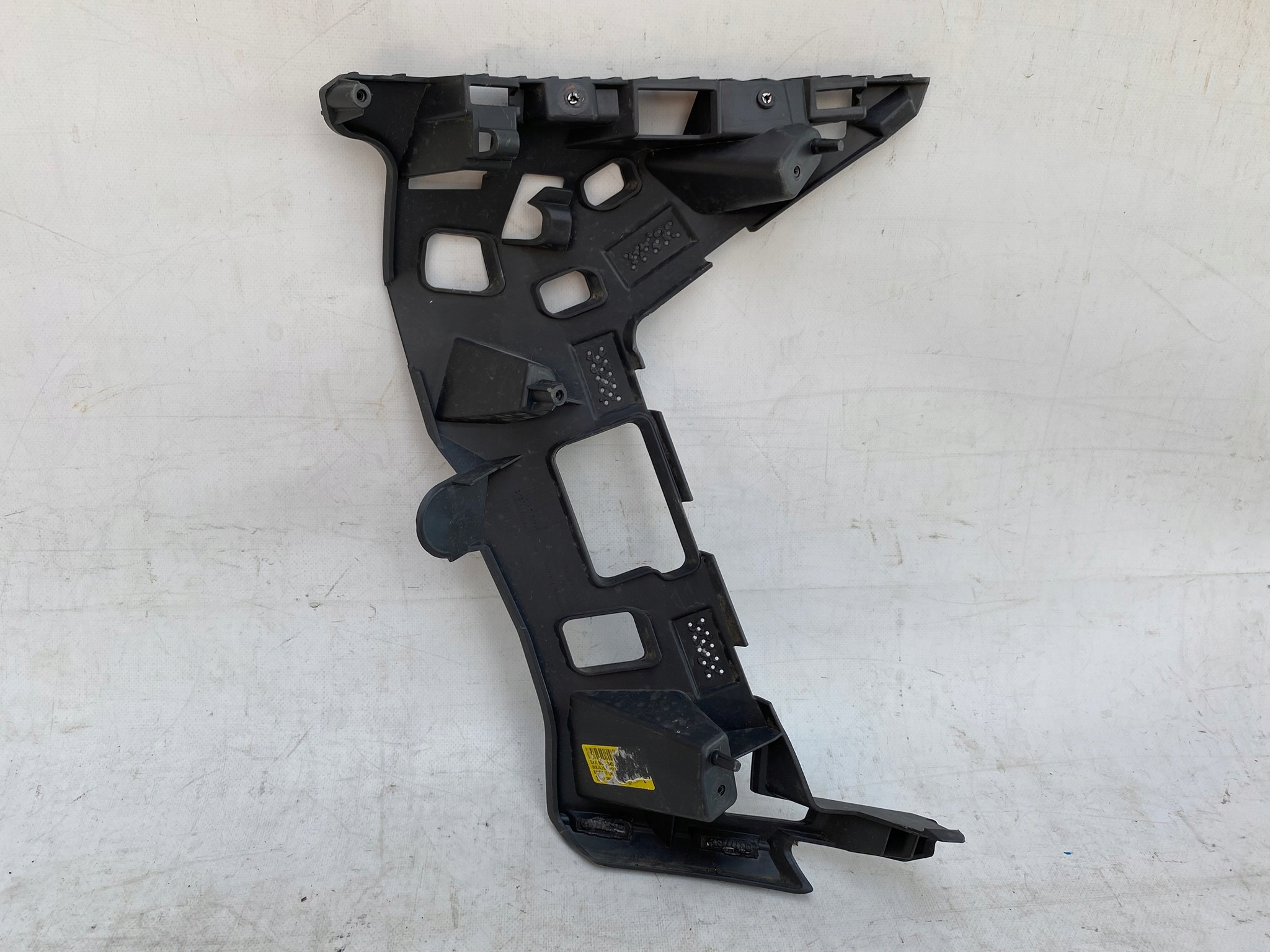 RENAULT CLIO V 5 LIFT 23- holder bumper bracket right front 620364859R