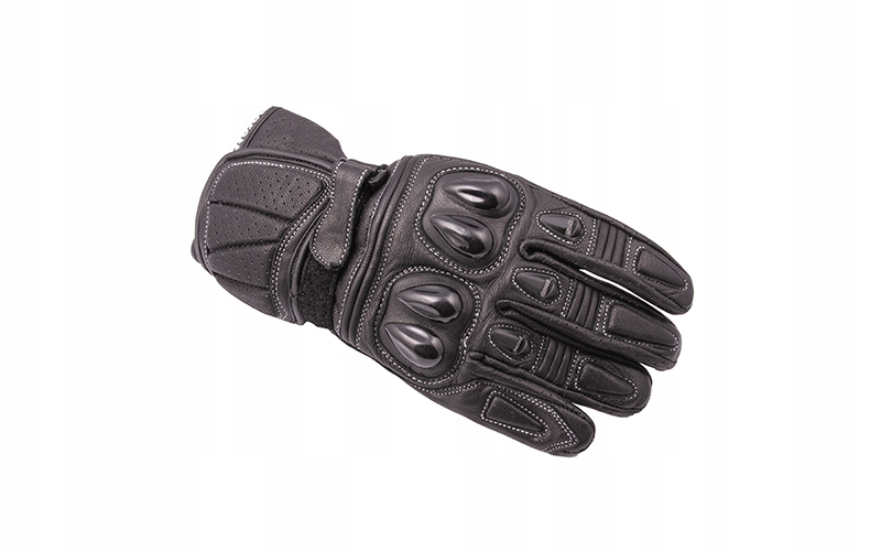 UBRMOR084 - МОТОЦИКЛ СПОРТИВНІ РУКАВИЧКИ M - 1648 ЧОРНИЙ M