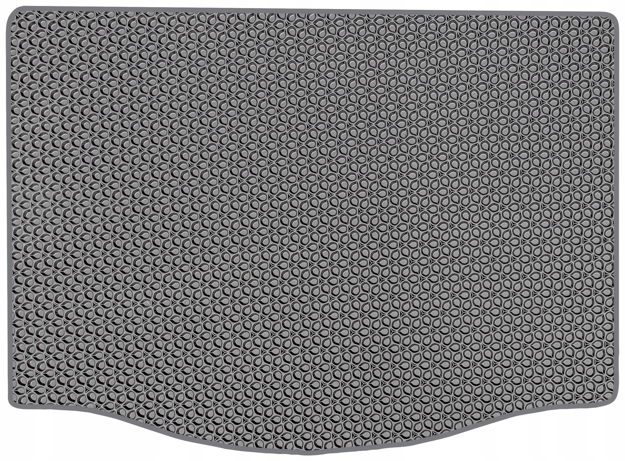 Honda Jazz II Hatchback 2008-2013 Koberec do zavazadlového prostoru Eva