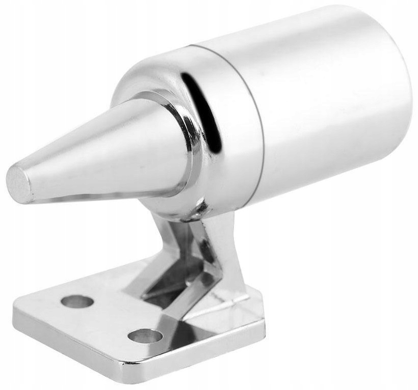 2x ODSTRASZACZ DZIKICH ZWIERZĄT GWIZDEK ULTRADZWIĘKOWY SREBRNY DO AUTA Numer katalogowy producenta 02454