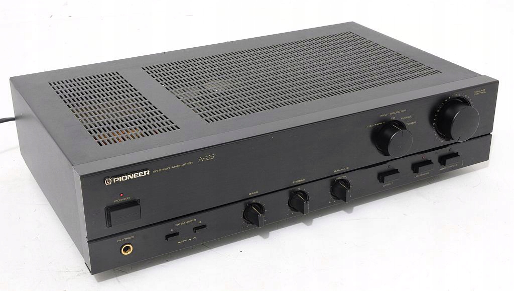 Усилитель Pioneer A-225