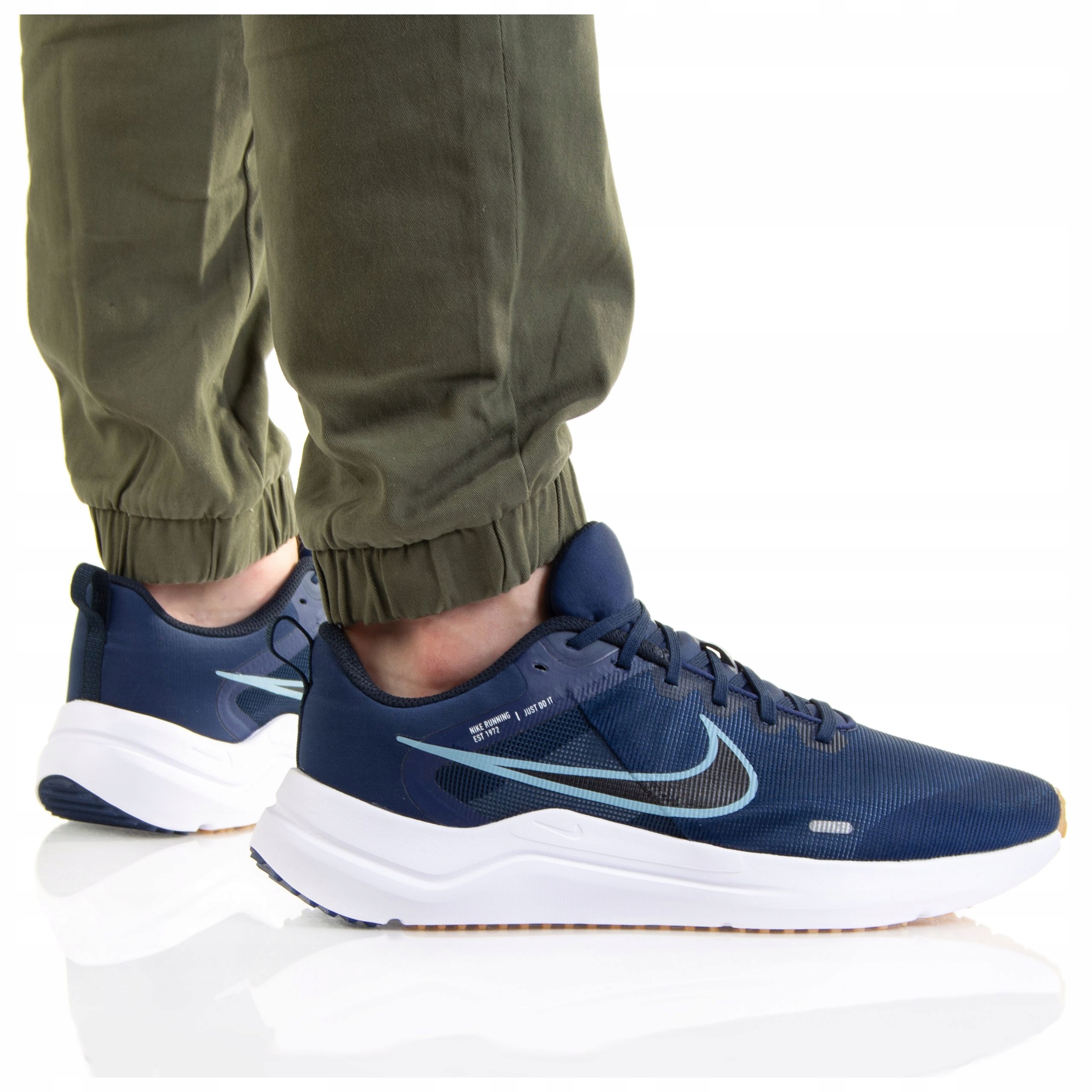 

Buty Nike Męskie Downshifter 12 DD9293-400