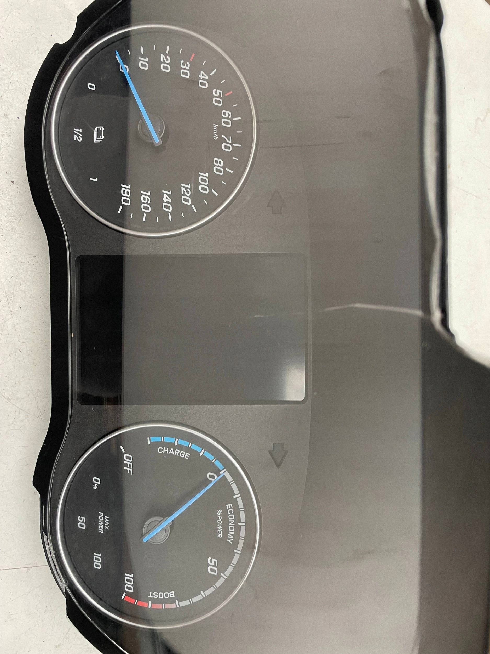 Mercedes Sprinter W907 W910 clock dials OEM A9079002512 !J