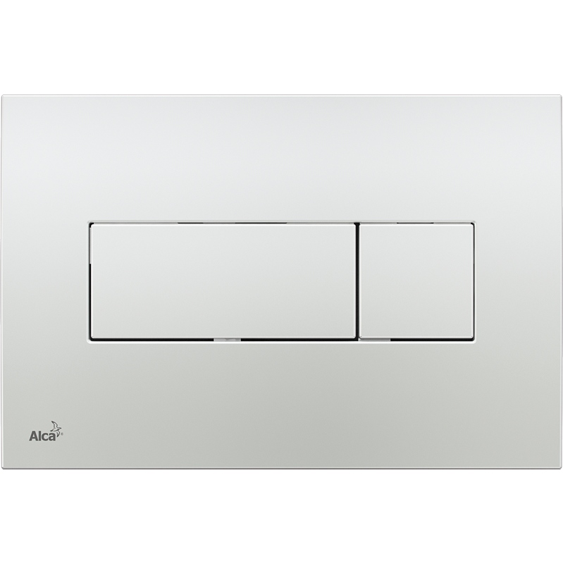 Delfin Przycisk Sterujący Podtynkowy Chr-poł M371