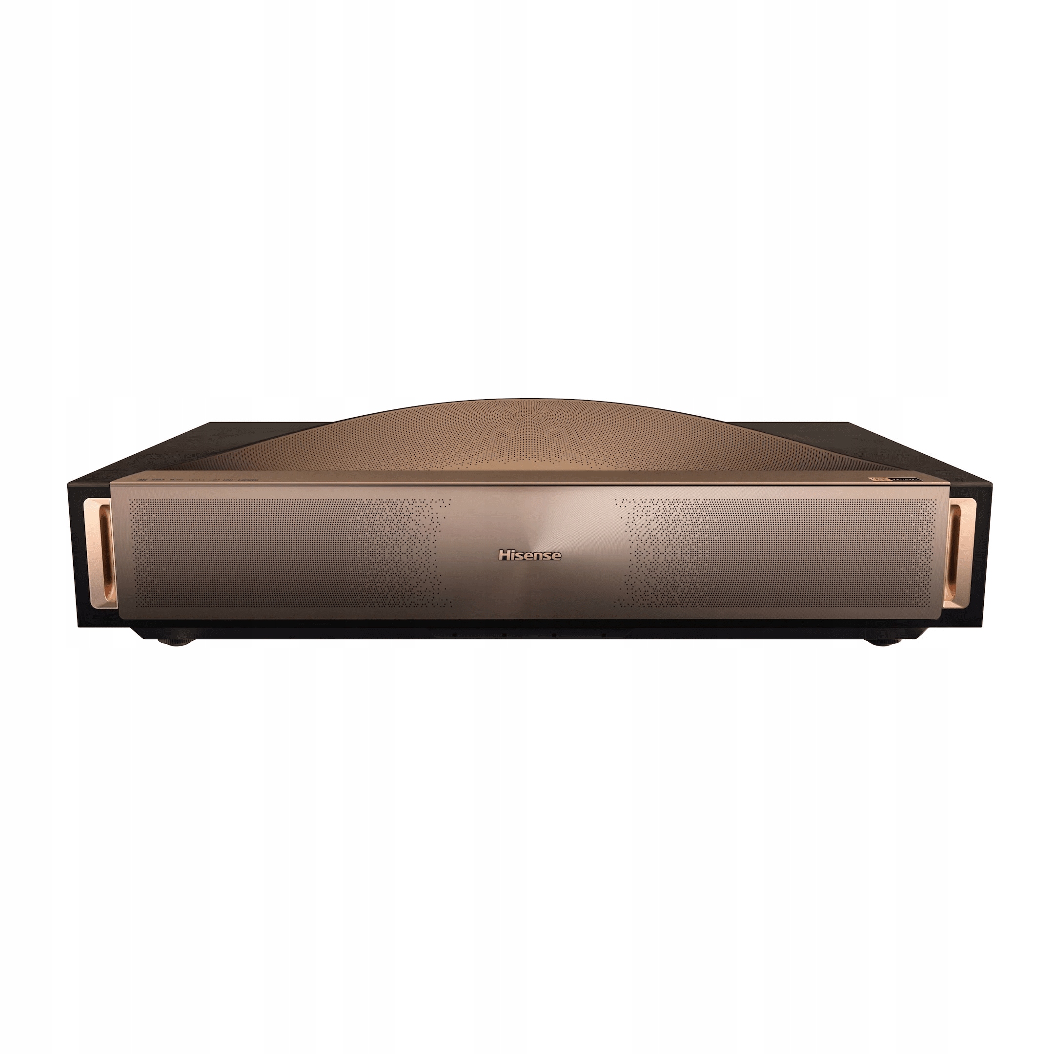 Projektor Hisense L9Q
