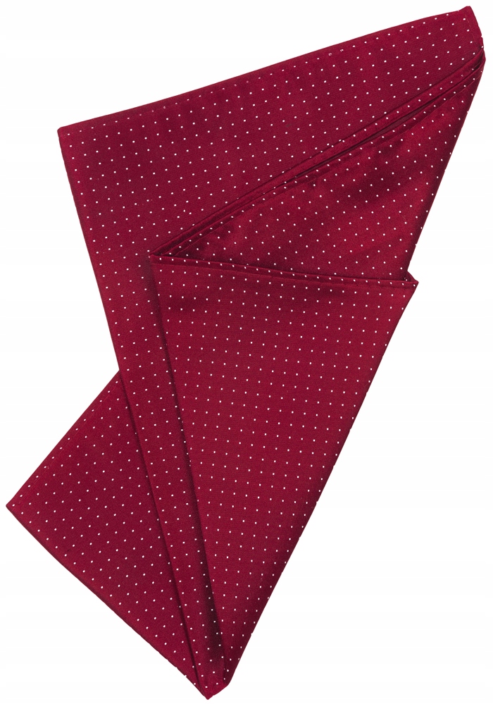 

Poszetka Żakardowa Wypustka Męska Mikrofibra b119