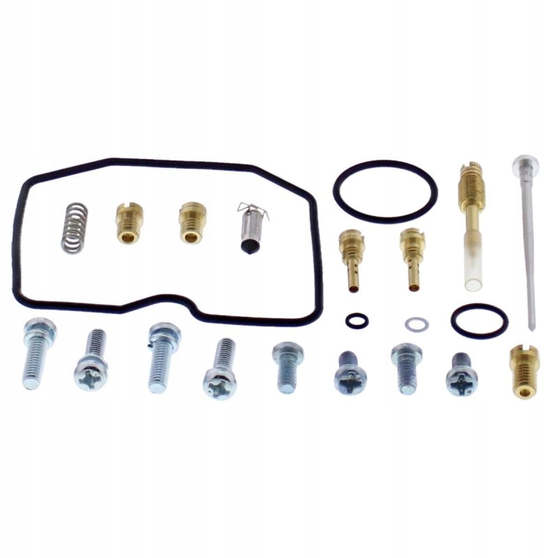 Sada na opravu karburátora Ez Start All Balls 46-8065