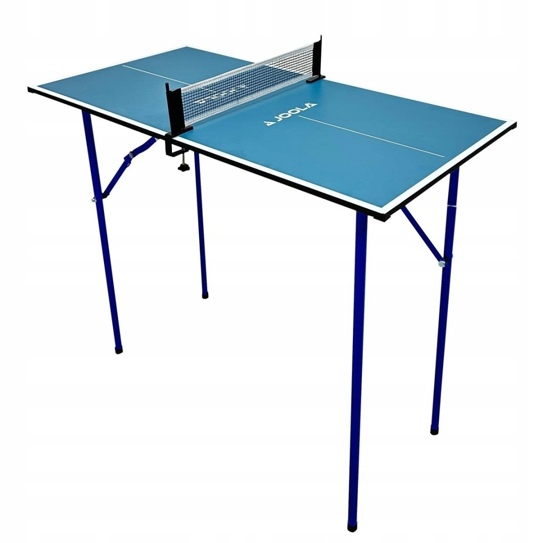 Stół do Tenisa Stołowego Joola TT-Table Mini Stół do PING PONG Mini 90X50CM